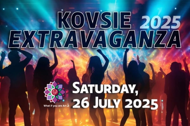 Kovsie Extravaganza